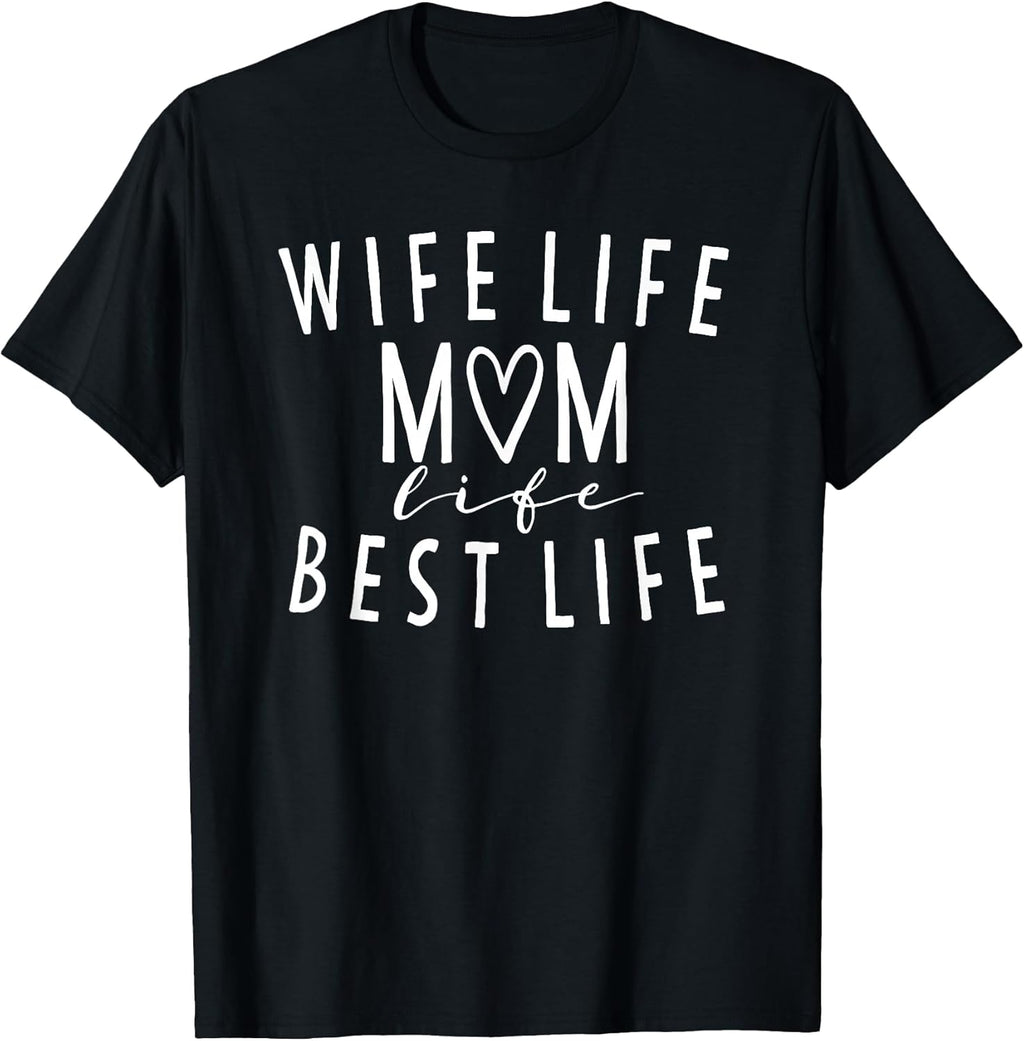 Wife And Mom Gifts Mother's Day