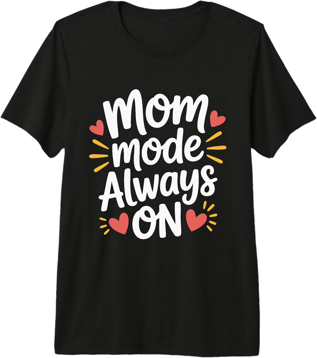Mom Life and Funny Motherhood Designs