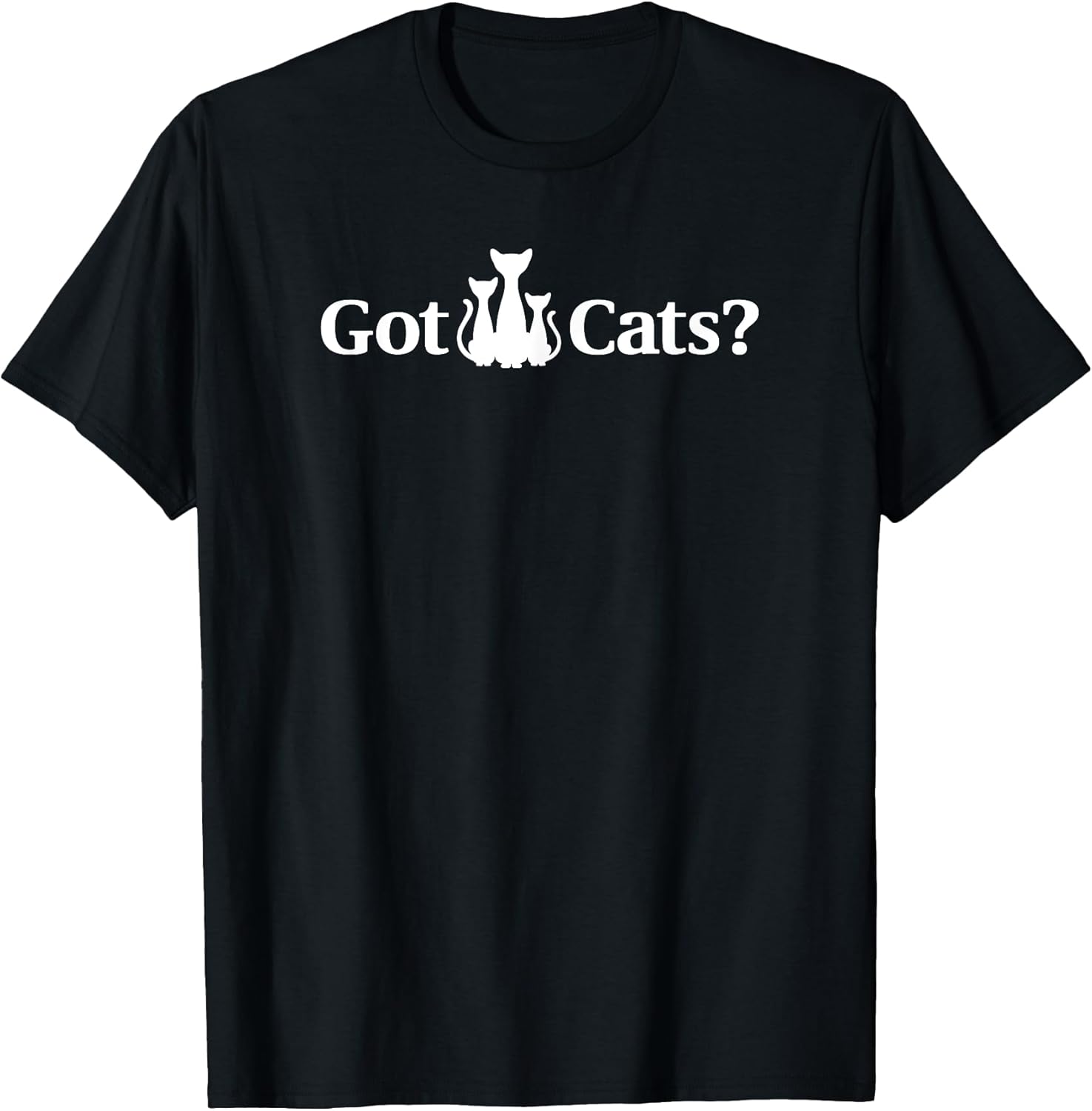 Cat Lovers Shirt