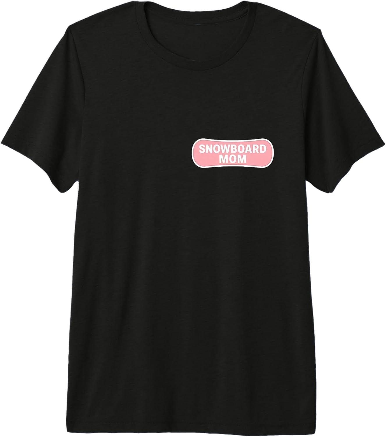 Snowboard Mom Snowboarding Mother's Day Mum Merch