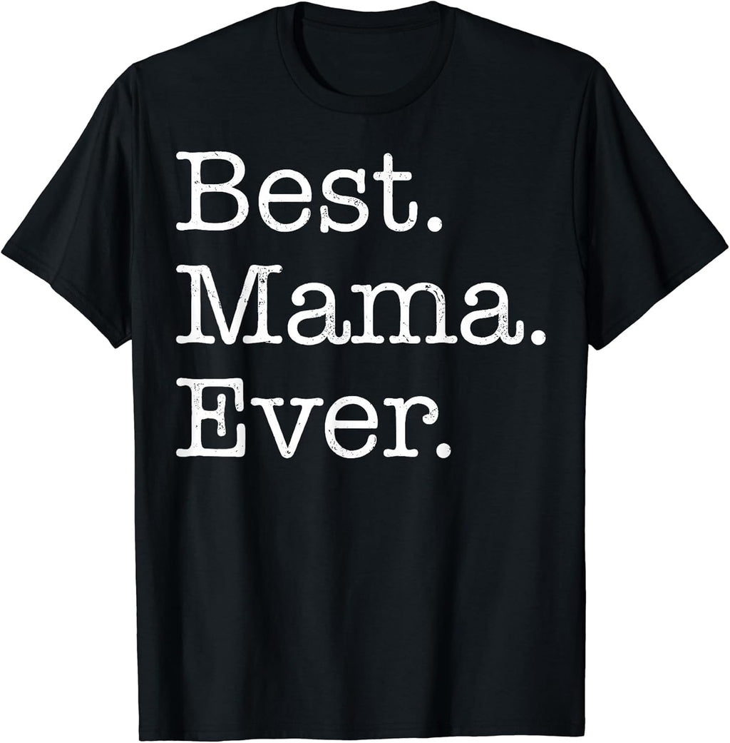 Mama Shirts