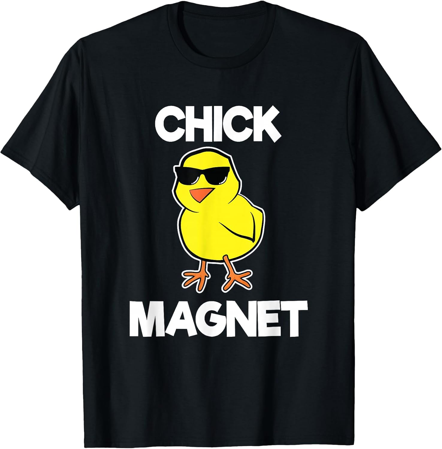 Cool Humorous Chick Shirts Co.