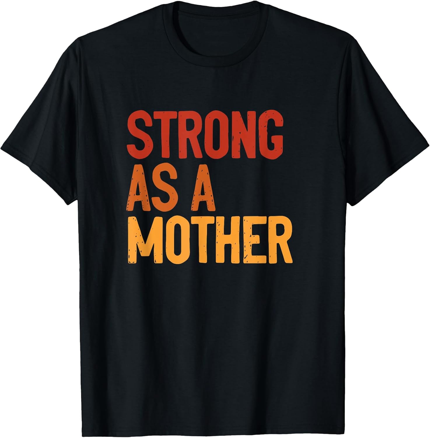 Mama Workout Tough Mother Strong Ladies