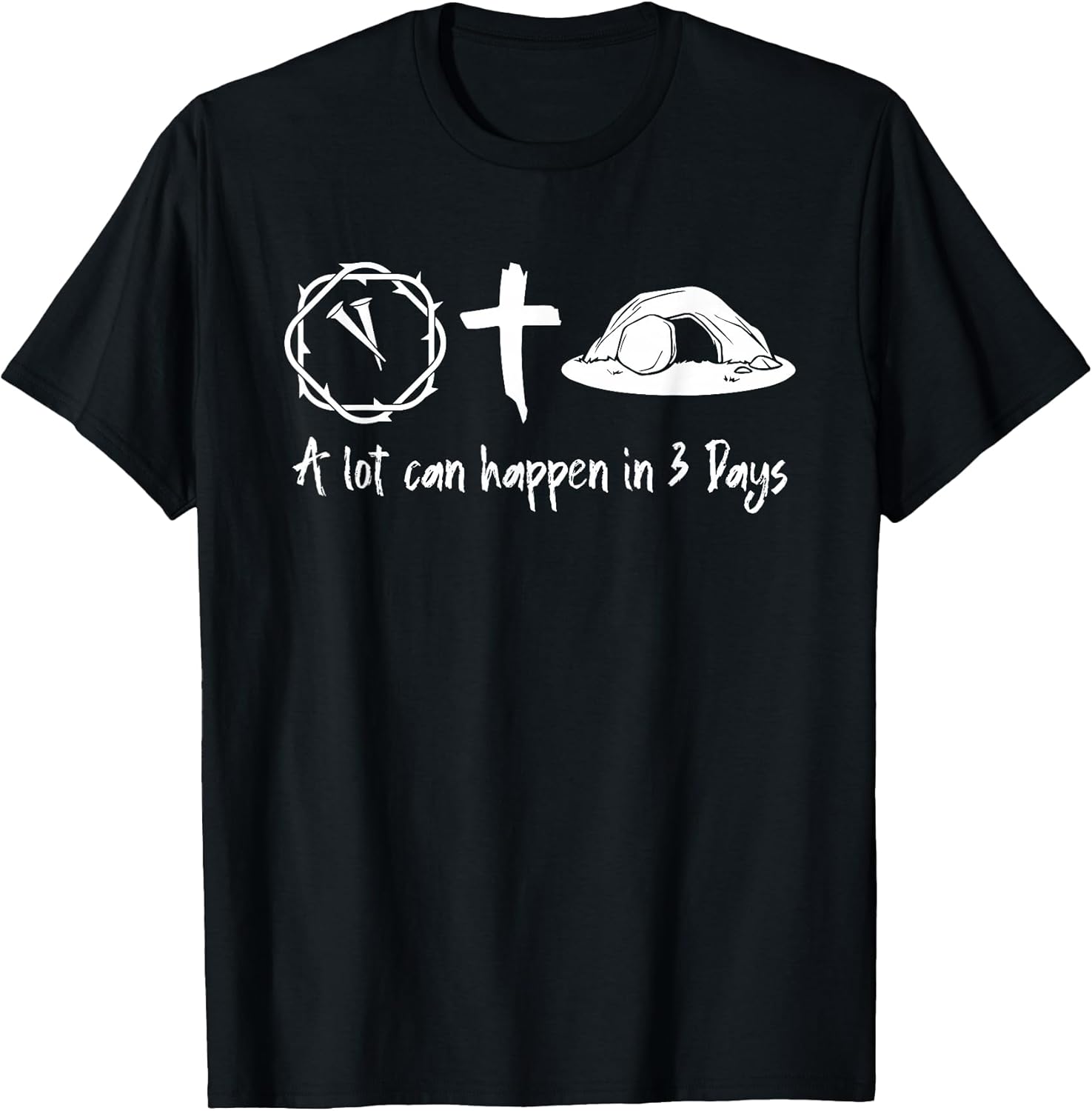 Easter Day Shirts Christian Men Women Kids Gifts