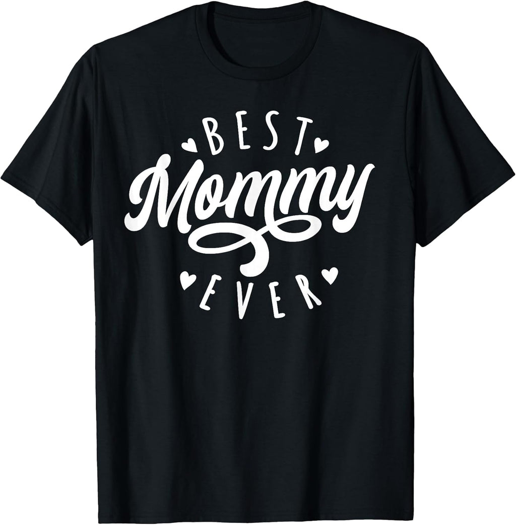 Best Mommy Ever Gifts For Birthday
