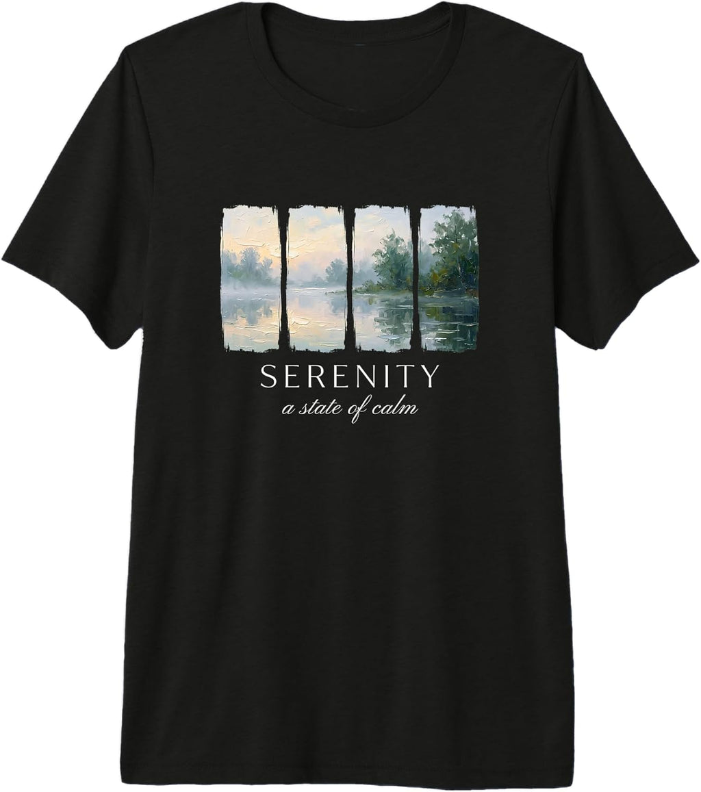 Nature Tranquility Zen Designs