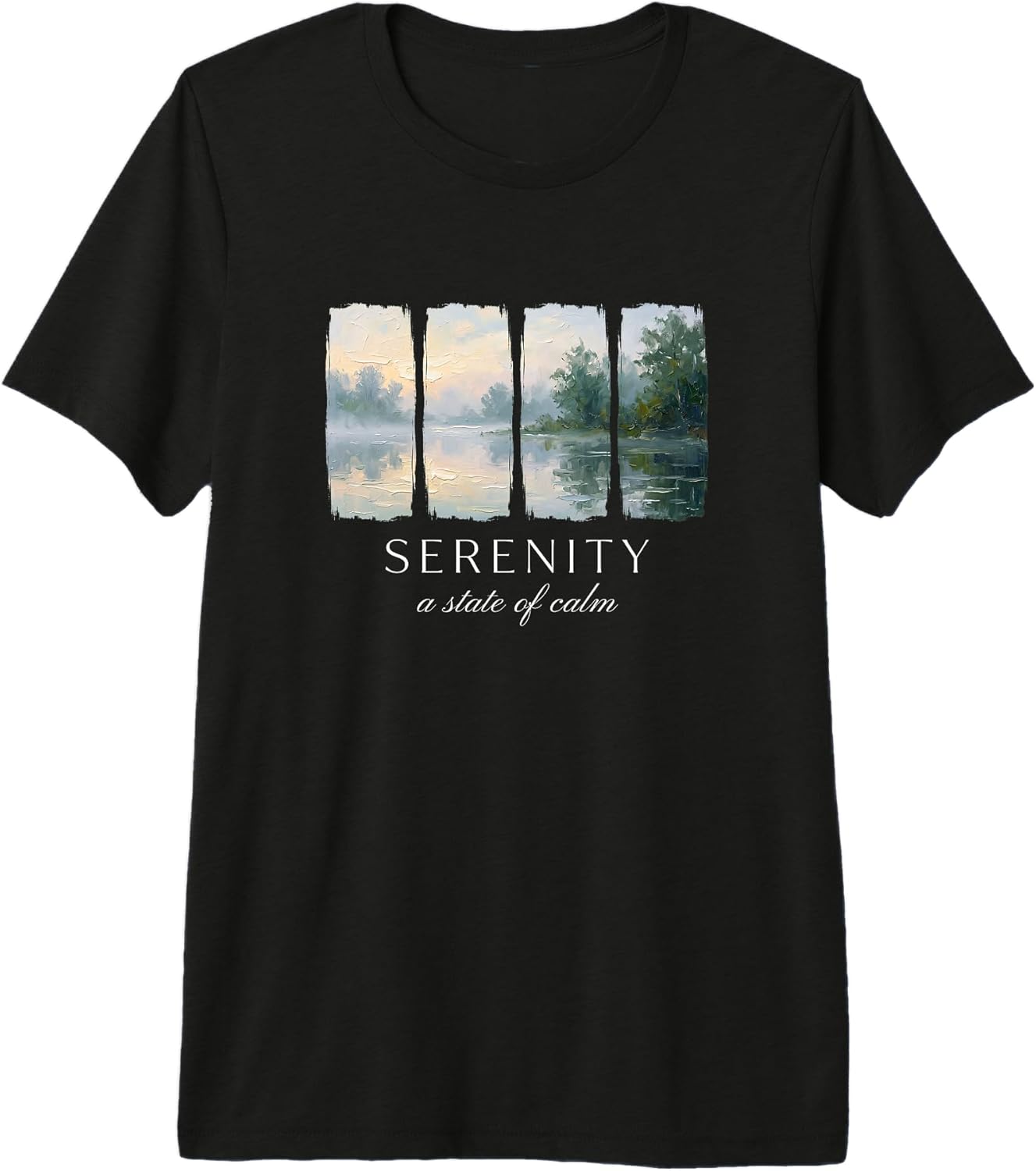 Nature Tranquility Zen Designs