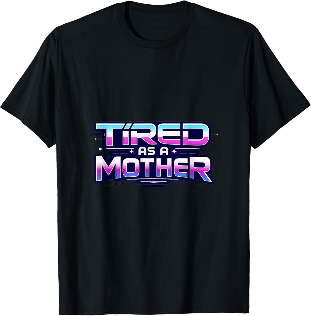 Tired Designs
