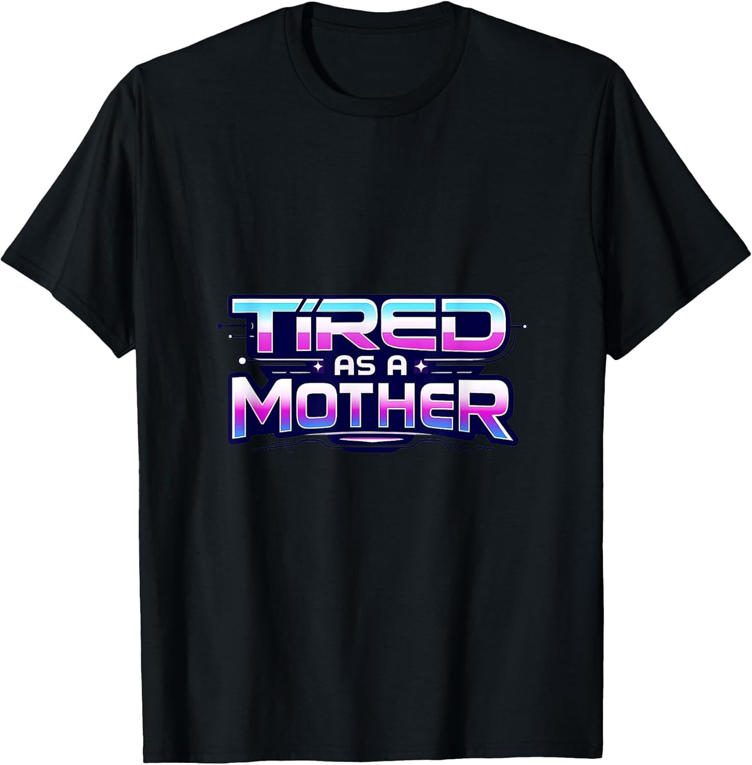 Tired Designs