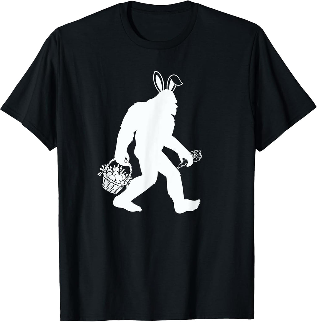 Funny Easter Tees and Easter Gag Gifts