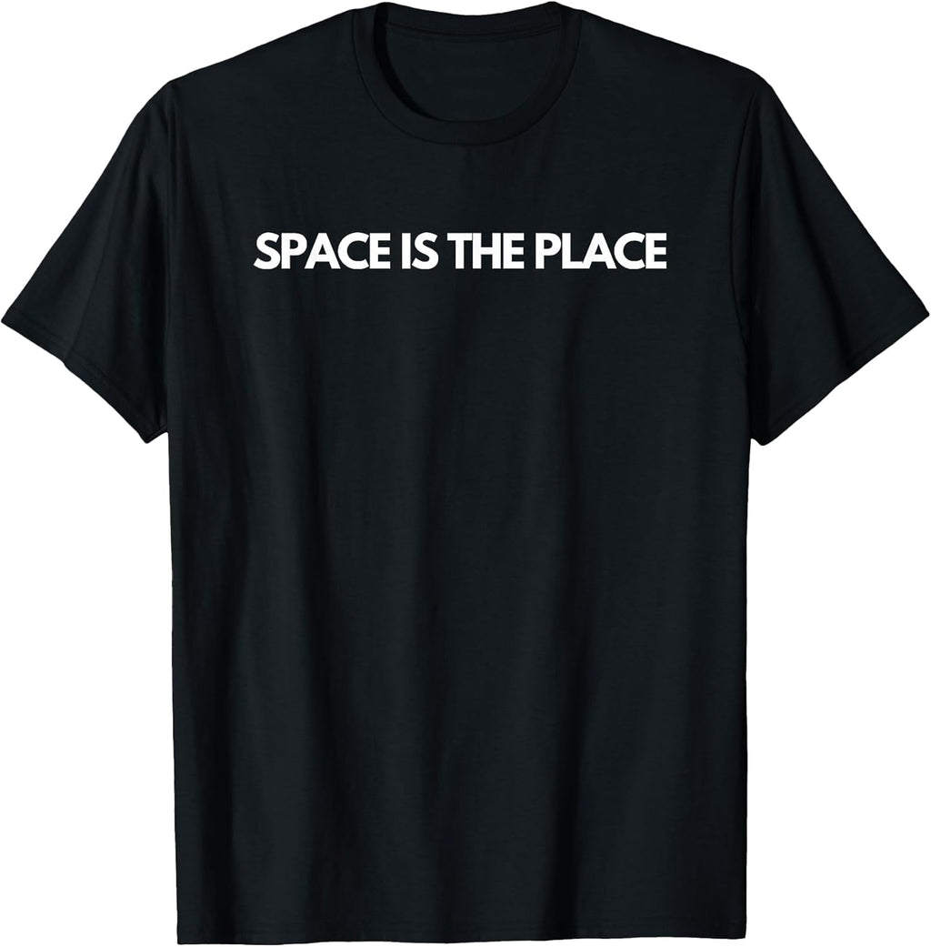 Sun Ra Fan Merch
