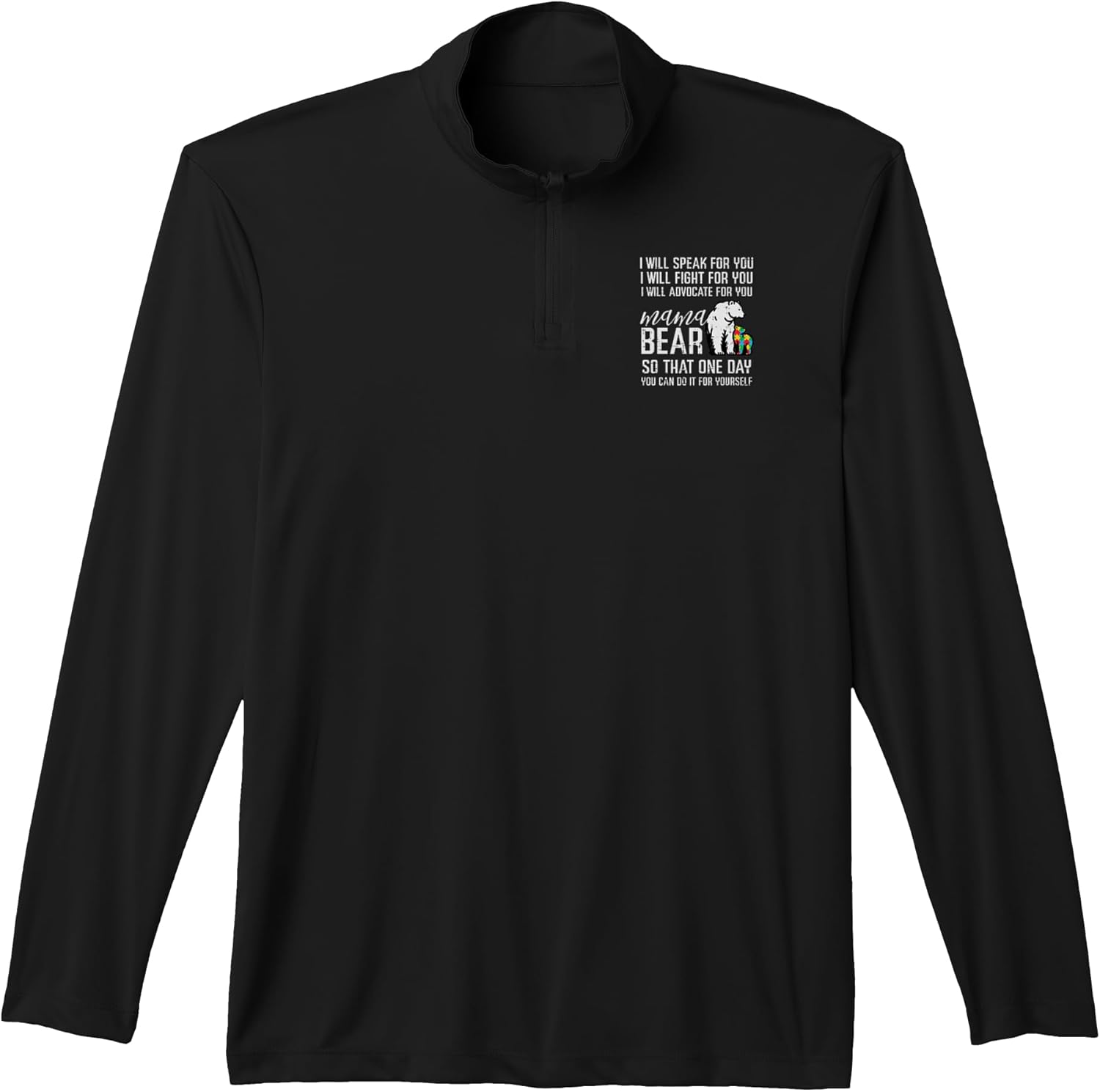 Autism Awareness Men Women Kids Acceptance