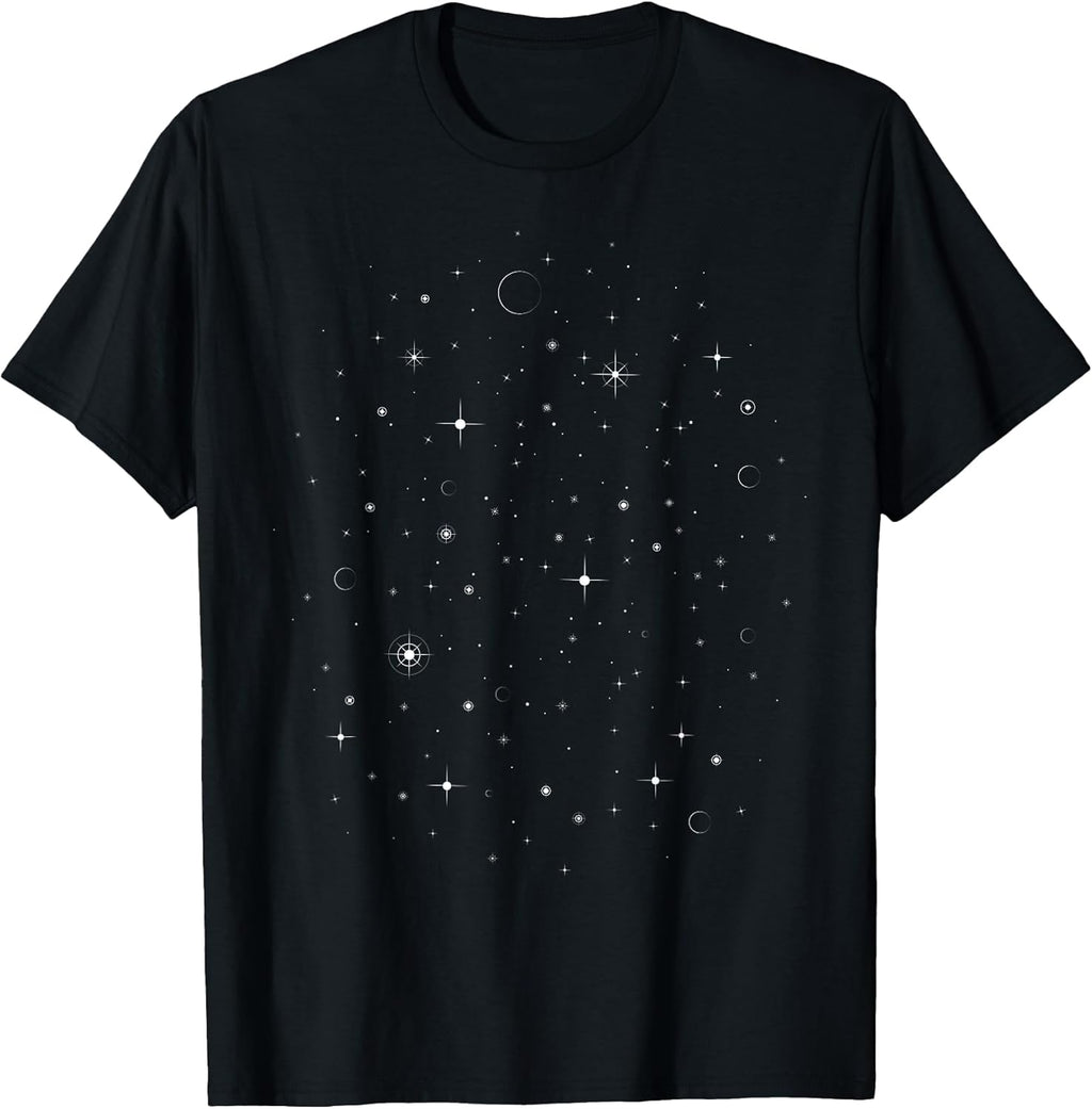 Constellation Lunar Eclipse