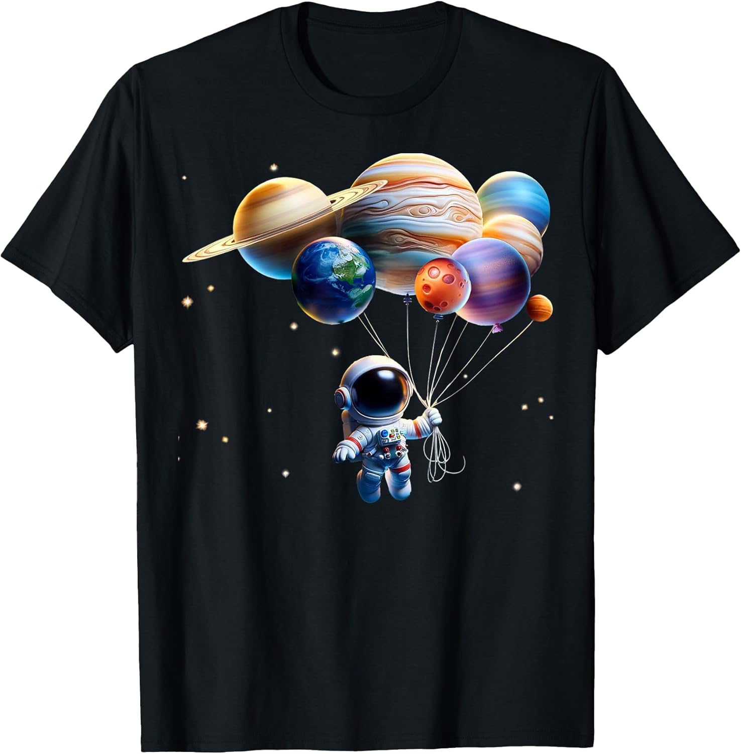 Cool Astronaut Gifts Outer Space Planets space