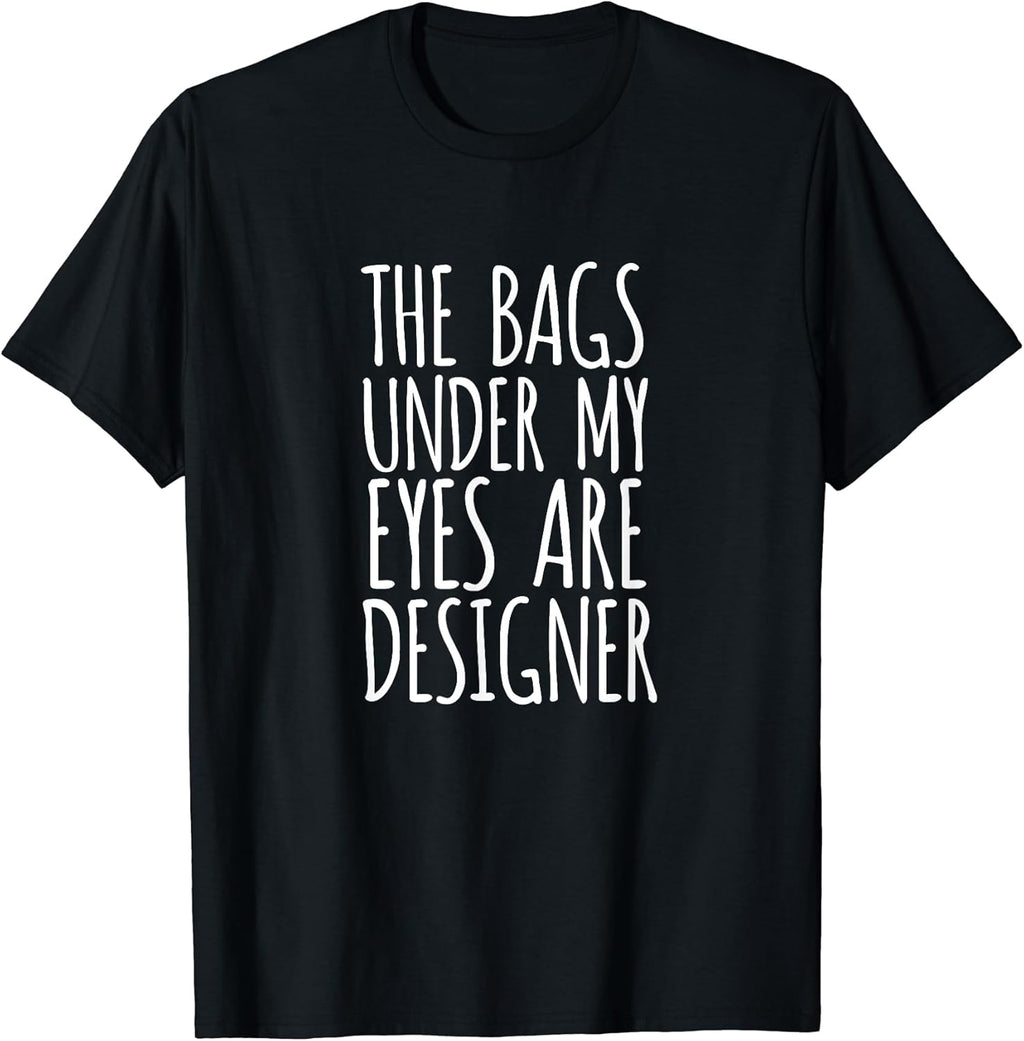 Funny Tired Mom Shirts