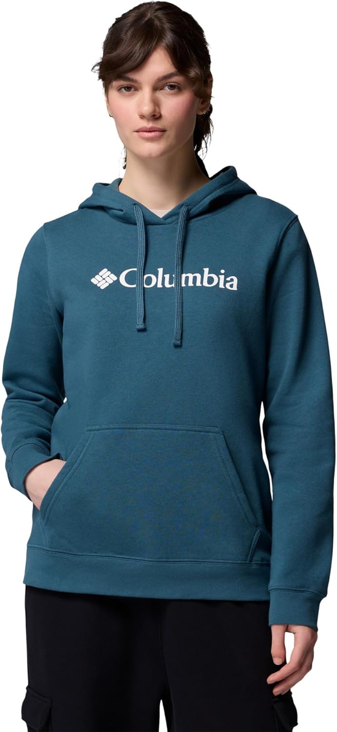 Women's Columbia Trek Graphic Hoodie