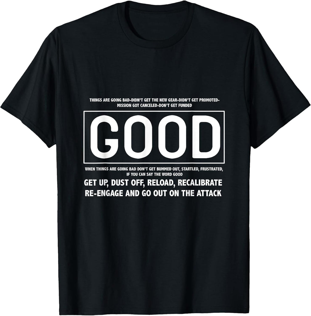 GOOD Motivational Jocko Quote Store