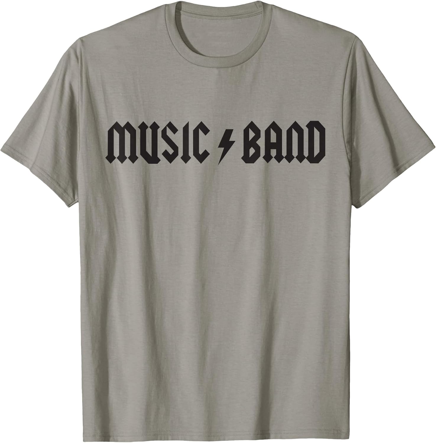 Music Band Print | How Do You Do Fellow Kids Product T-Shirt Small