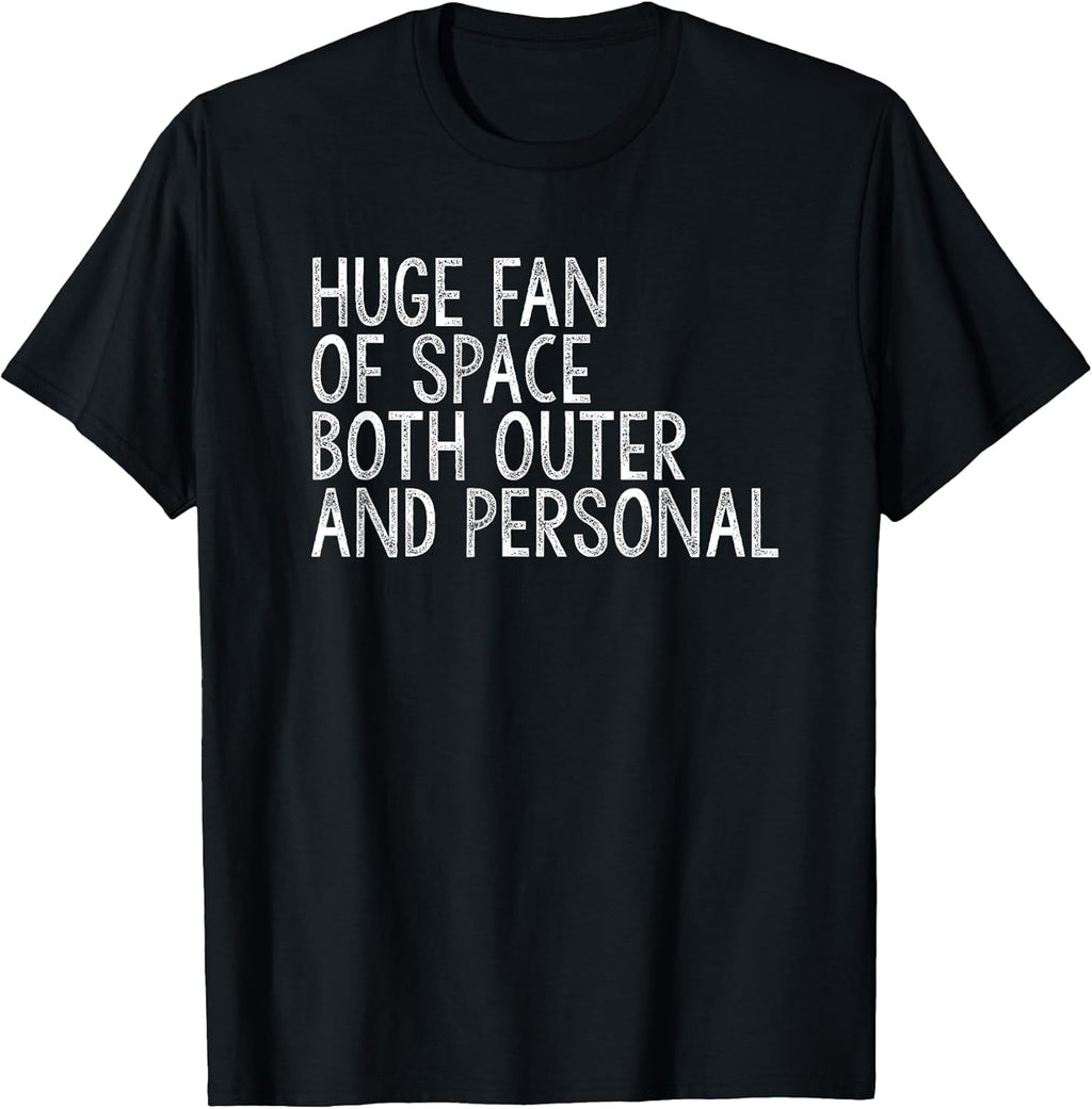 Personal Outer Space T-Shirt