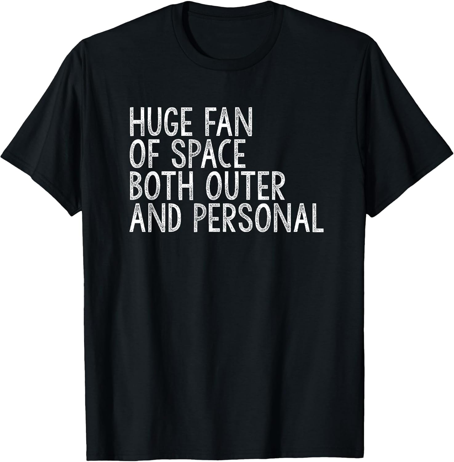 Personal Outer Space T-Shirt
