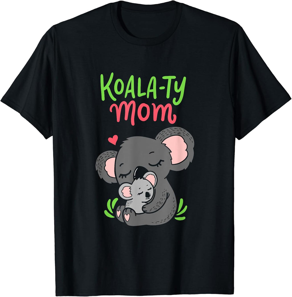Koalafied Moms Koala Bears Clothes
