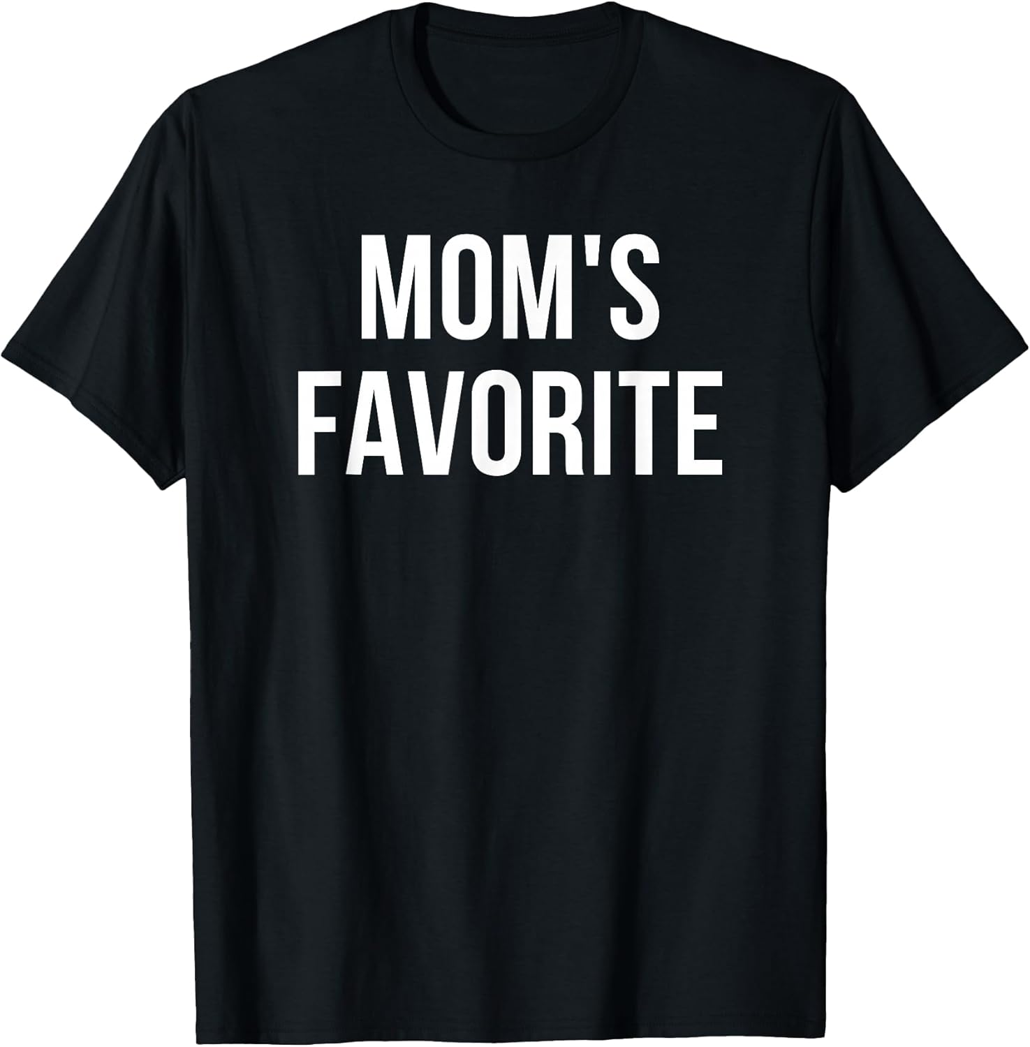 Not Moms Favorite Apparel