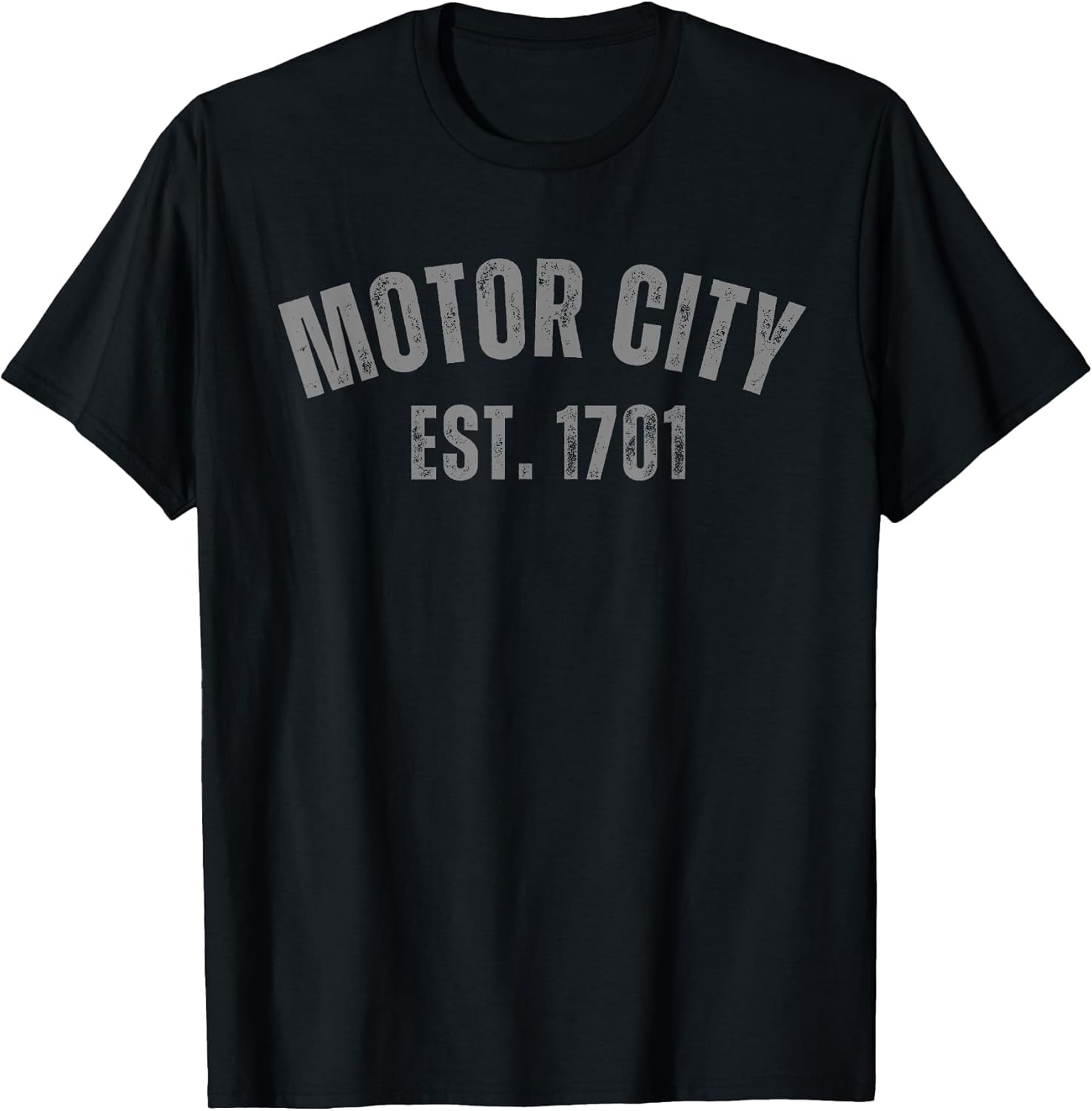 Motor City Apparel Co.