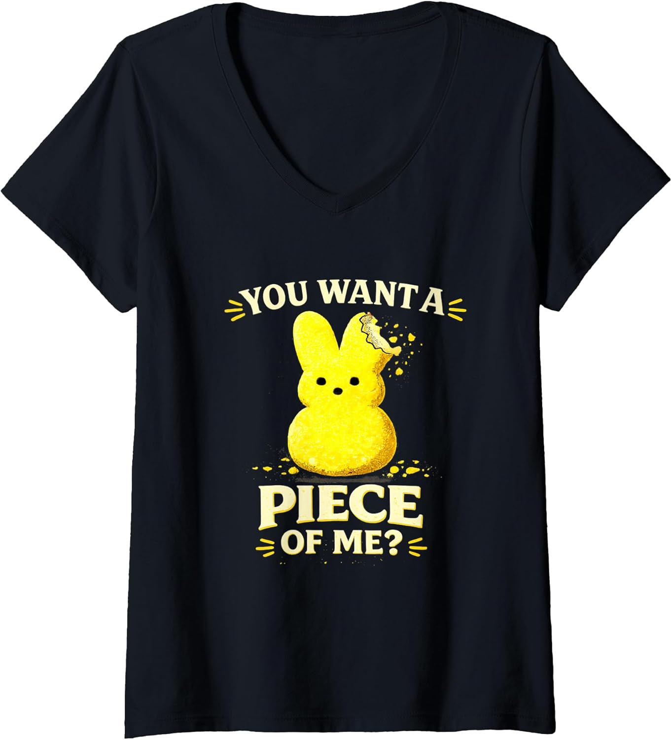 Funny You Want A Piece Of Me Merch