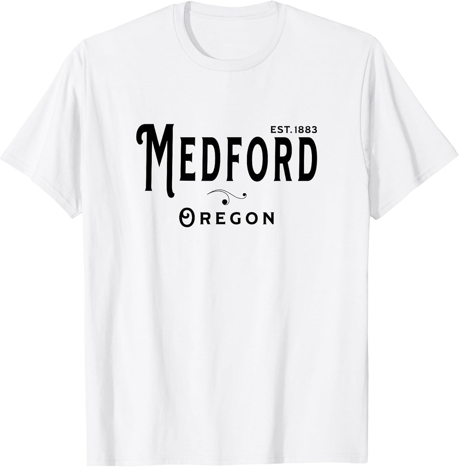 Proud Medford Oregon Locals Visitors