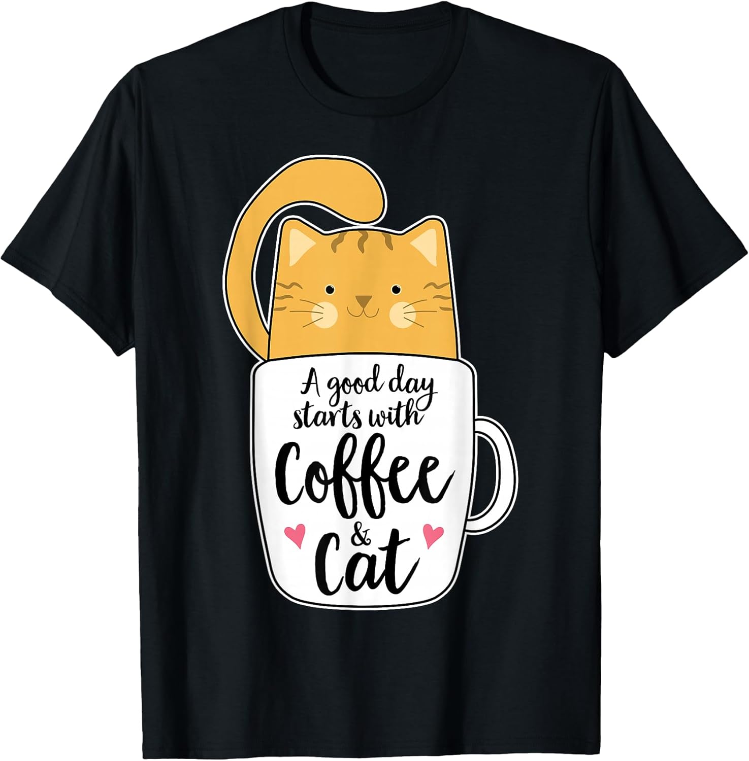 Nertees - Cat Lover