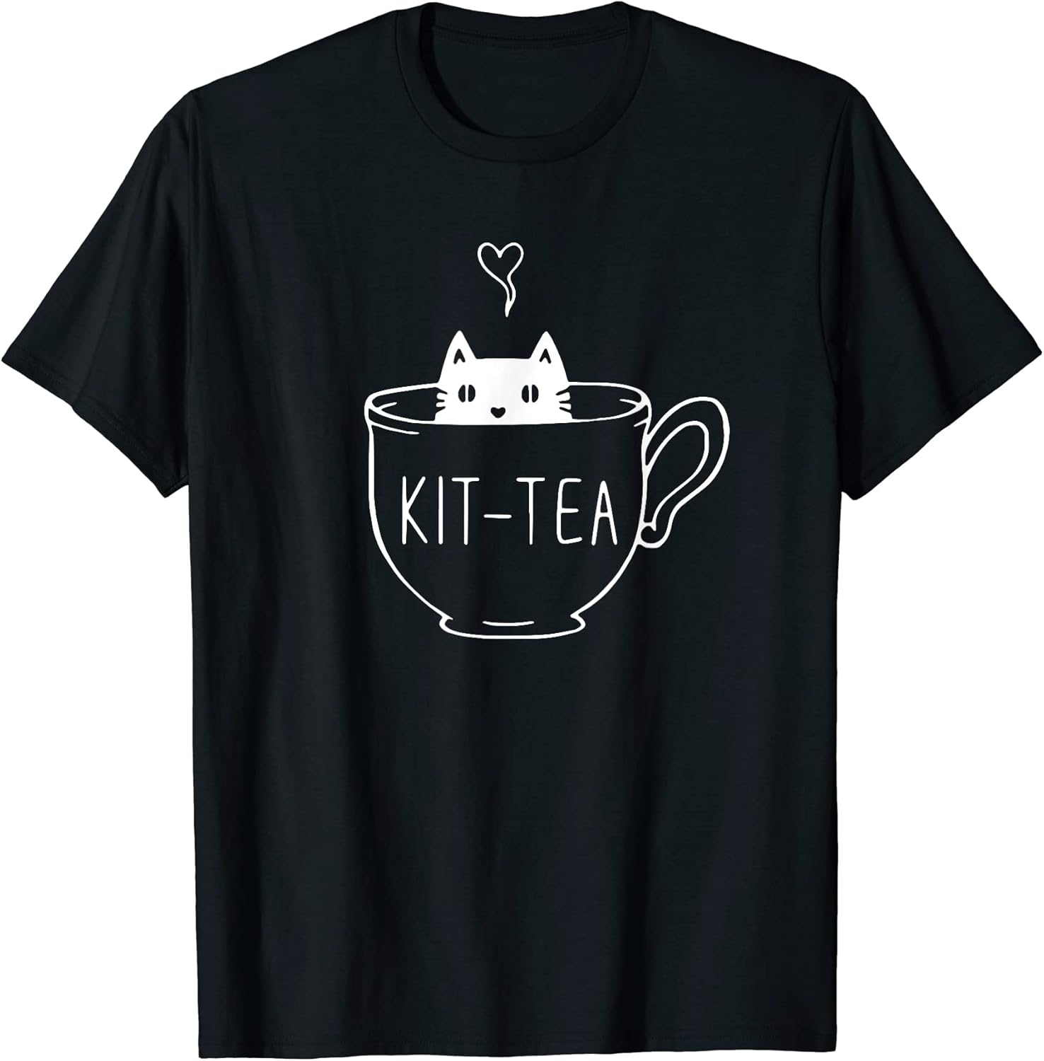 Cat kit tea