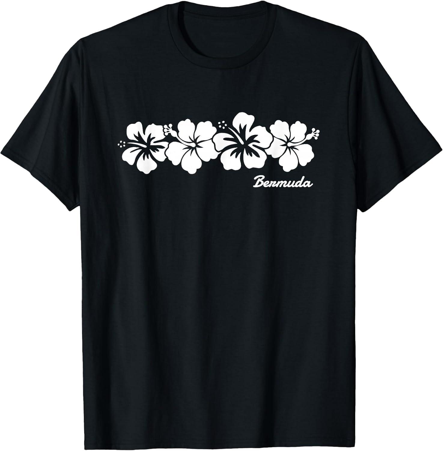 Bermuda Beach Vacation Souvenirs