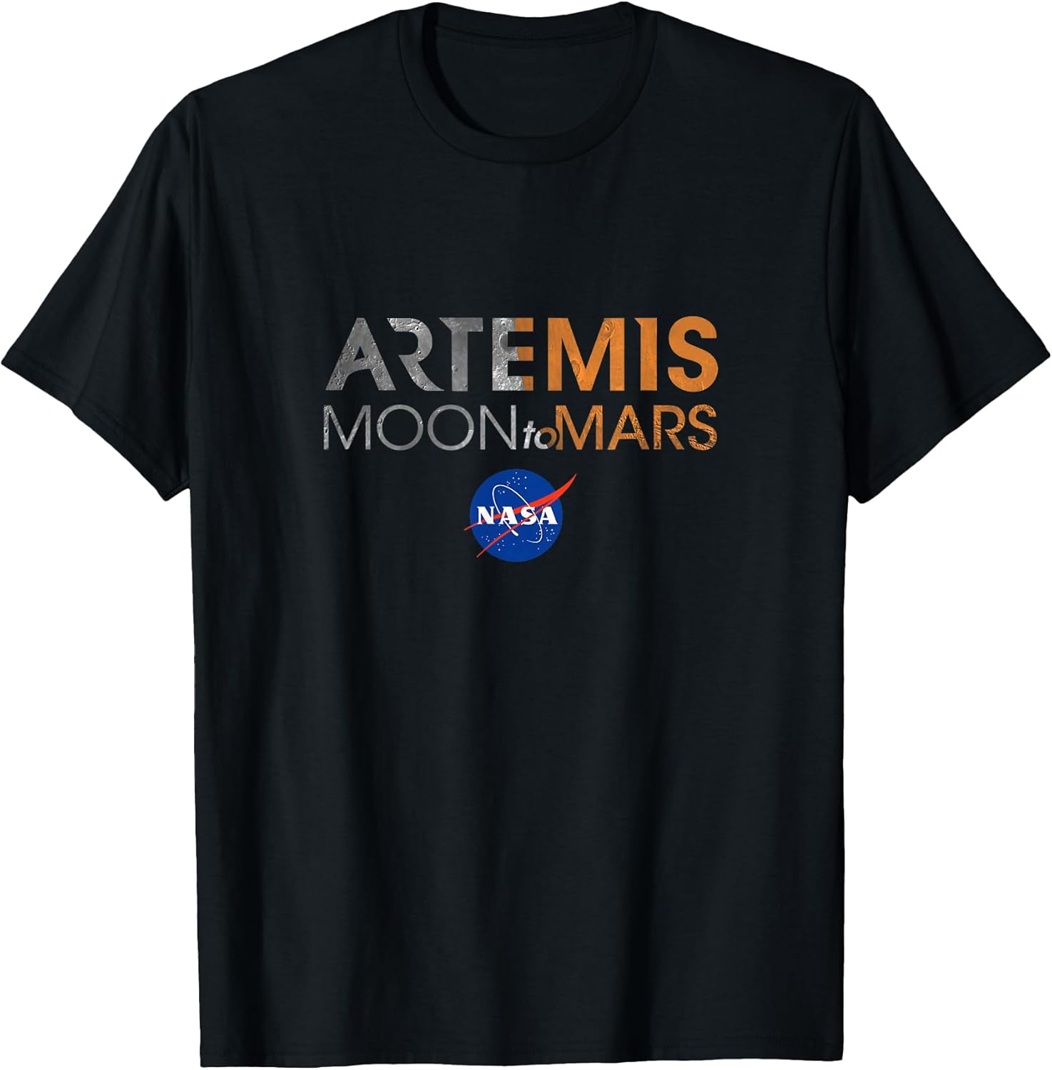 Officially Awesome Space Merch by Witty Logic