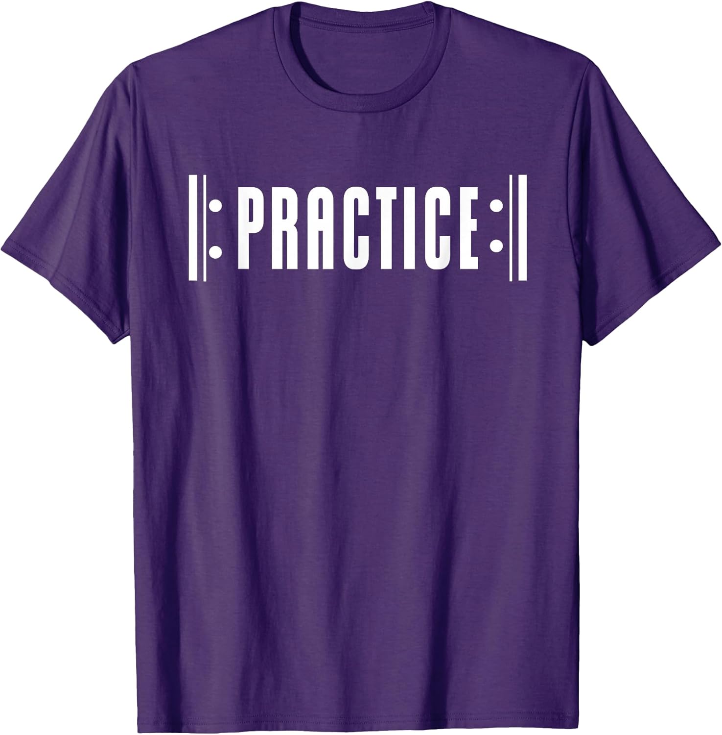 Funny Music Teacher Appreciation Practice Band Director T-Shirt
