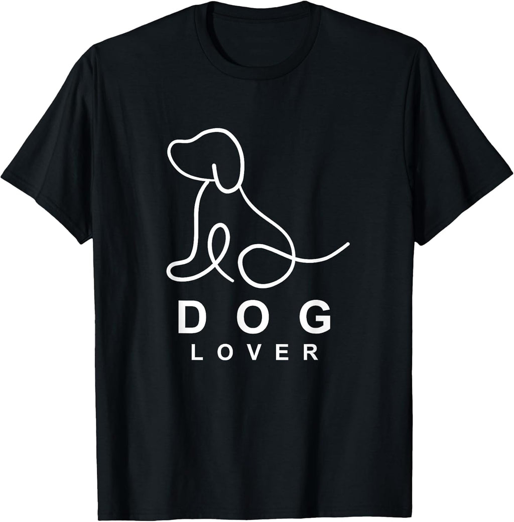 For The Love of Dogs