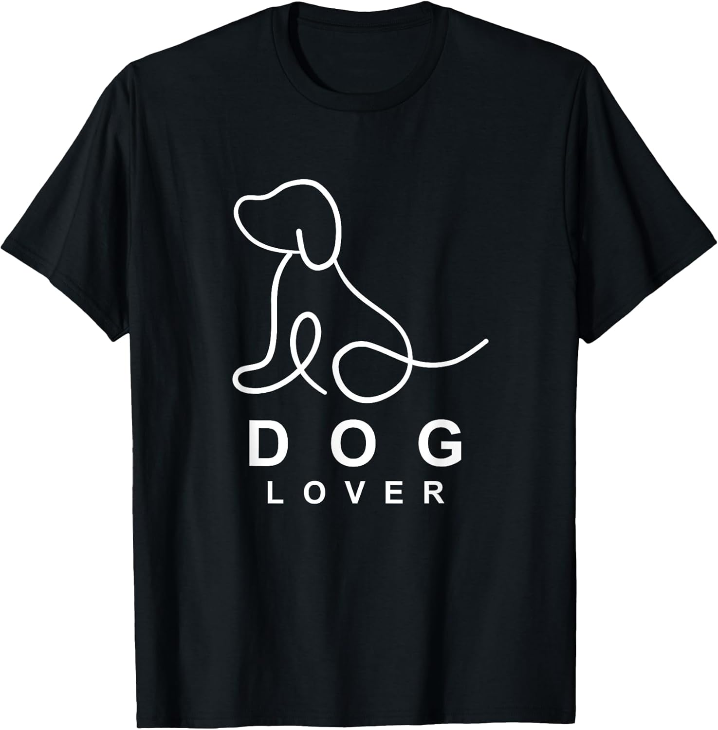 For The Love of Dogs