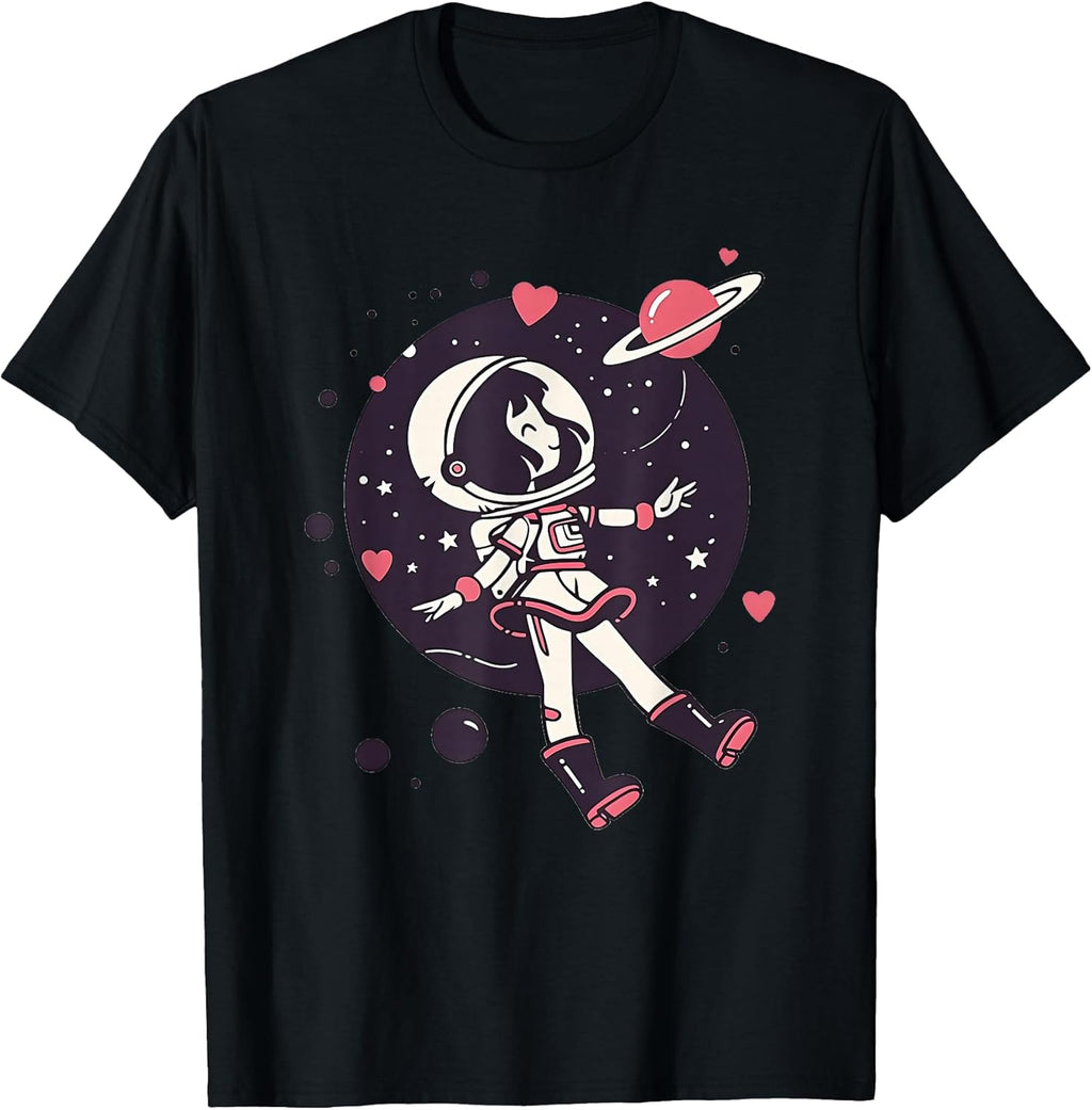 Girl Science Power STEM Merch