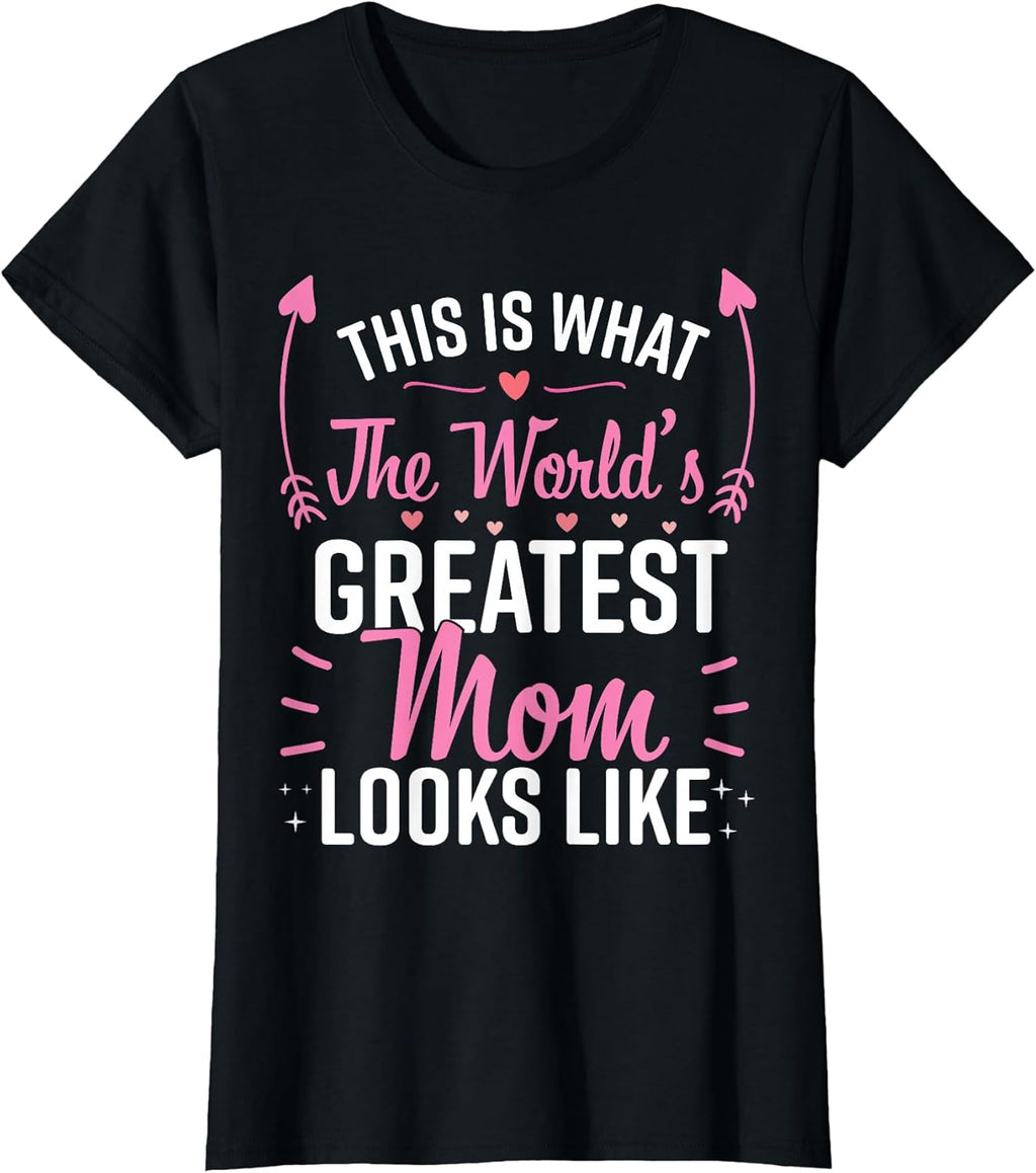 Mother's Day Gifts Co.