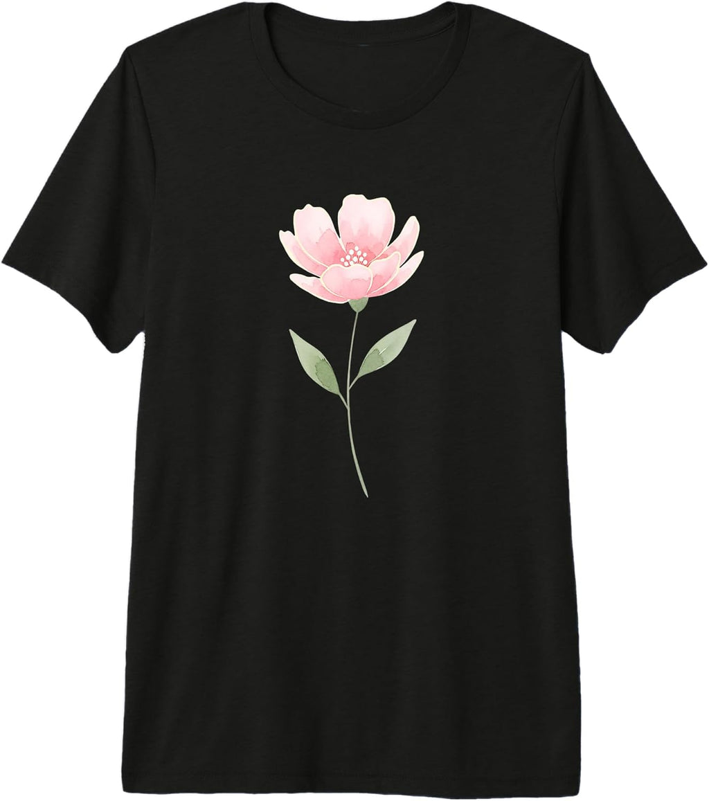 Flower Floral Mom Nature Spring Women Garden