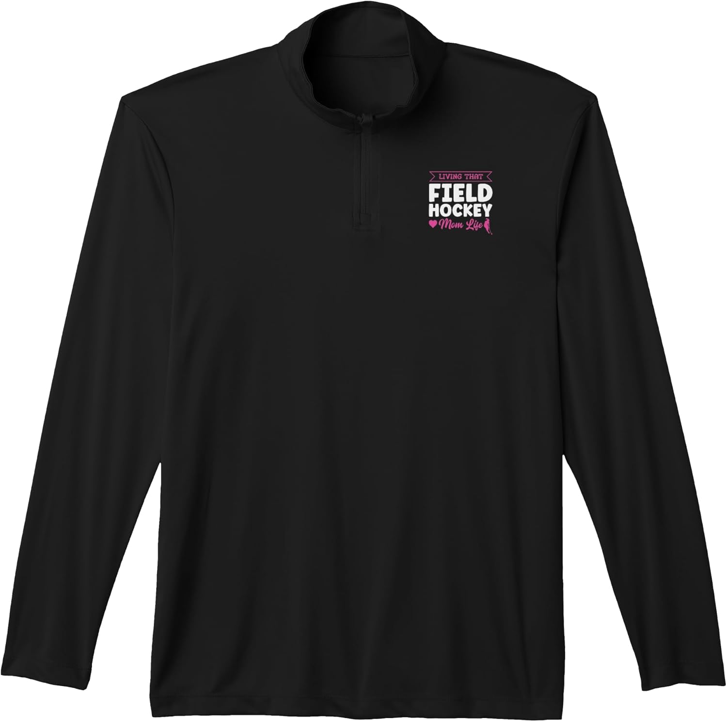 Cool Field Hockey Player Sport Designs
