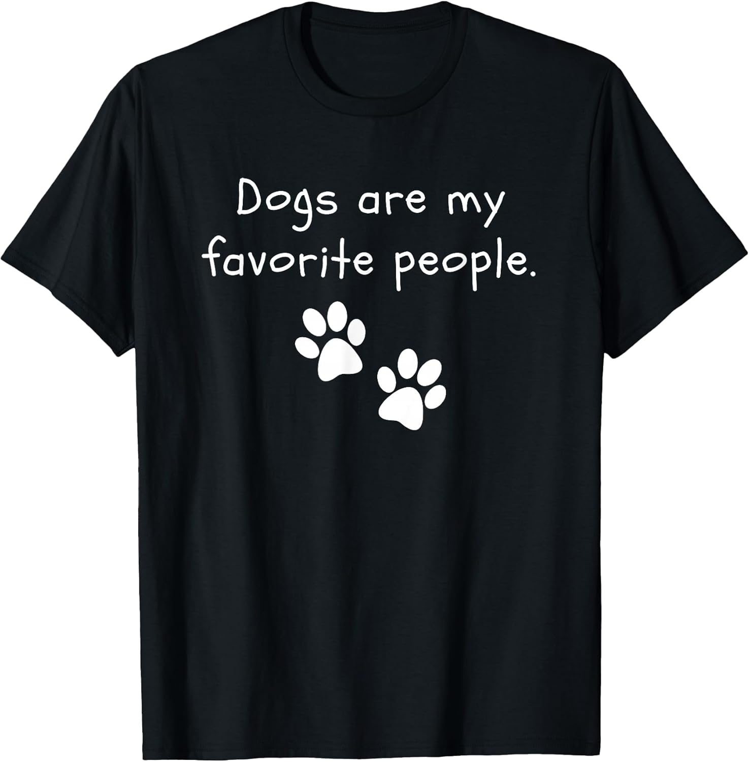 Souvenir Shirt