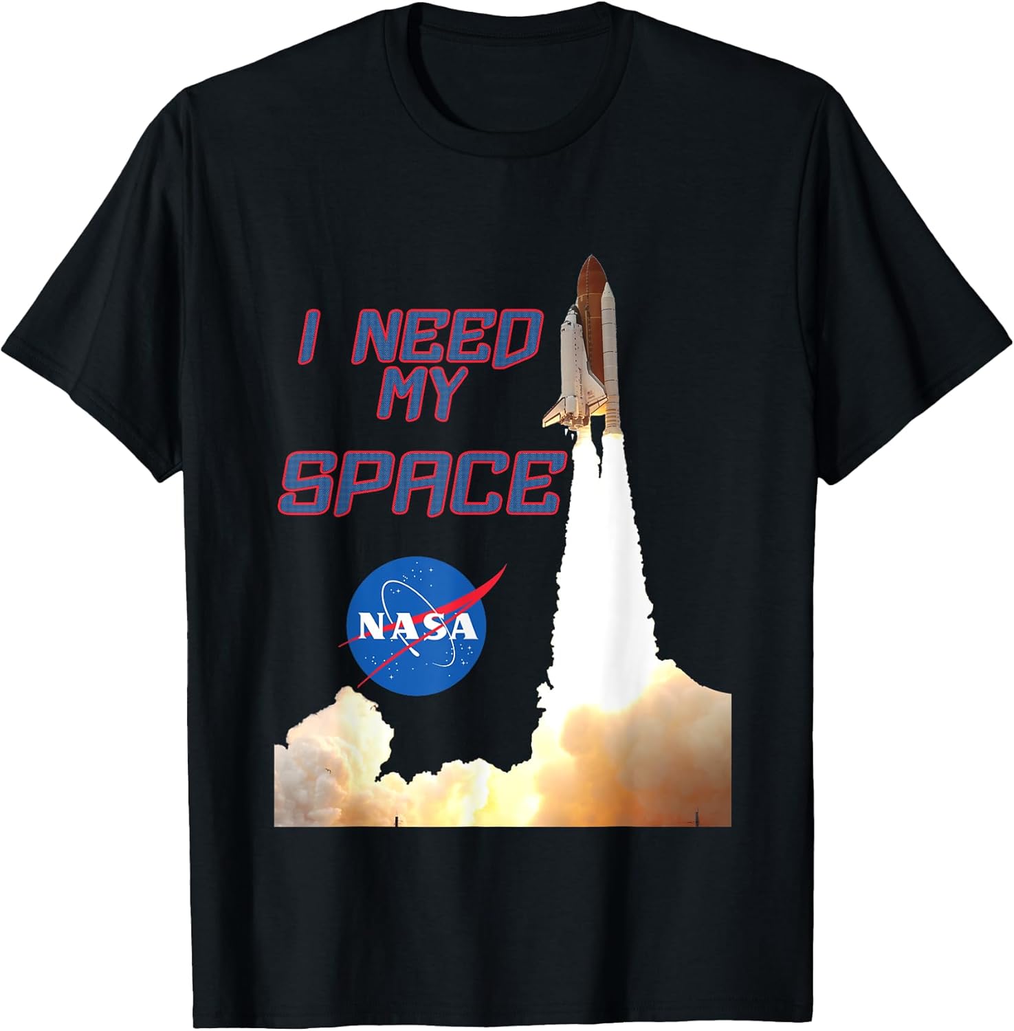 NASA official images of space