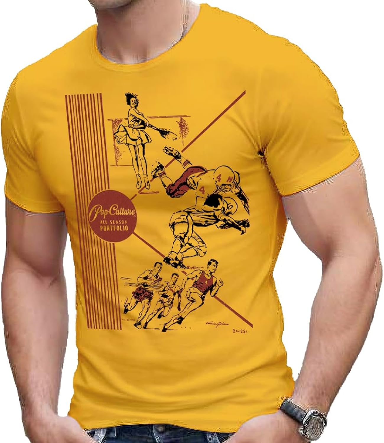 Pop-Culture Retro Vintage Folder 70's-80s Nostalgia T-Shirt or Fleece Hoodie For Men And Women, Skater Punk Gen-X