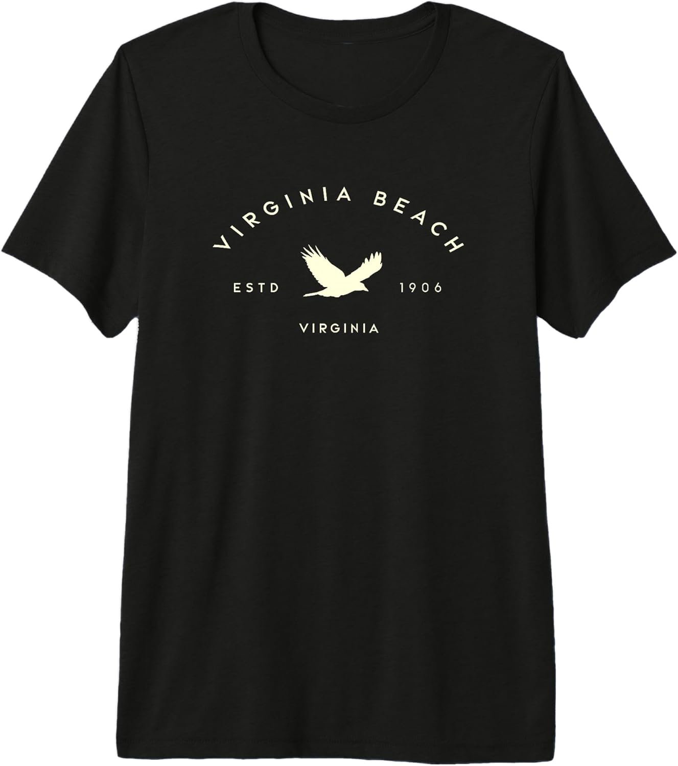 Virginia Nature Style