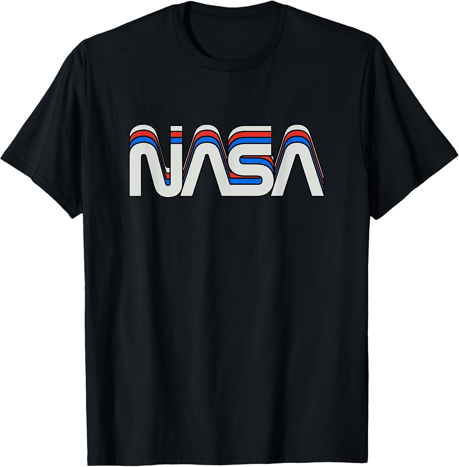 Nasa Shirts and Gifts for space geeks and nerds