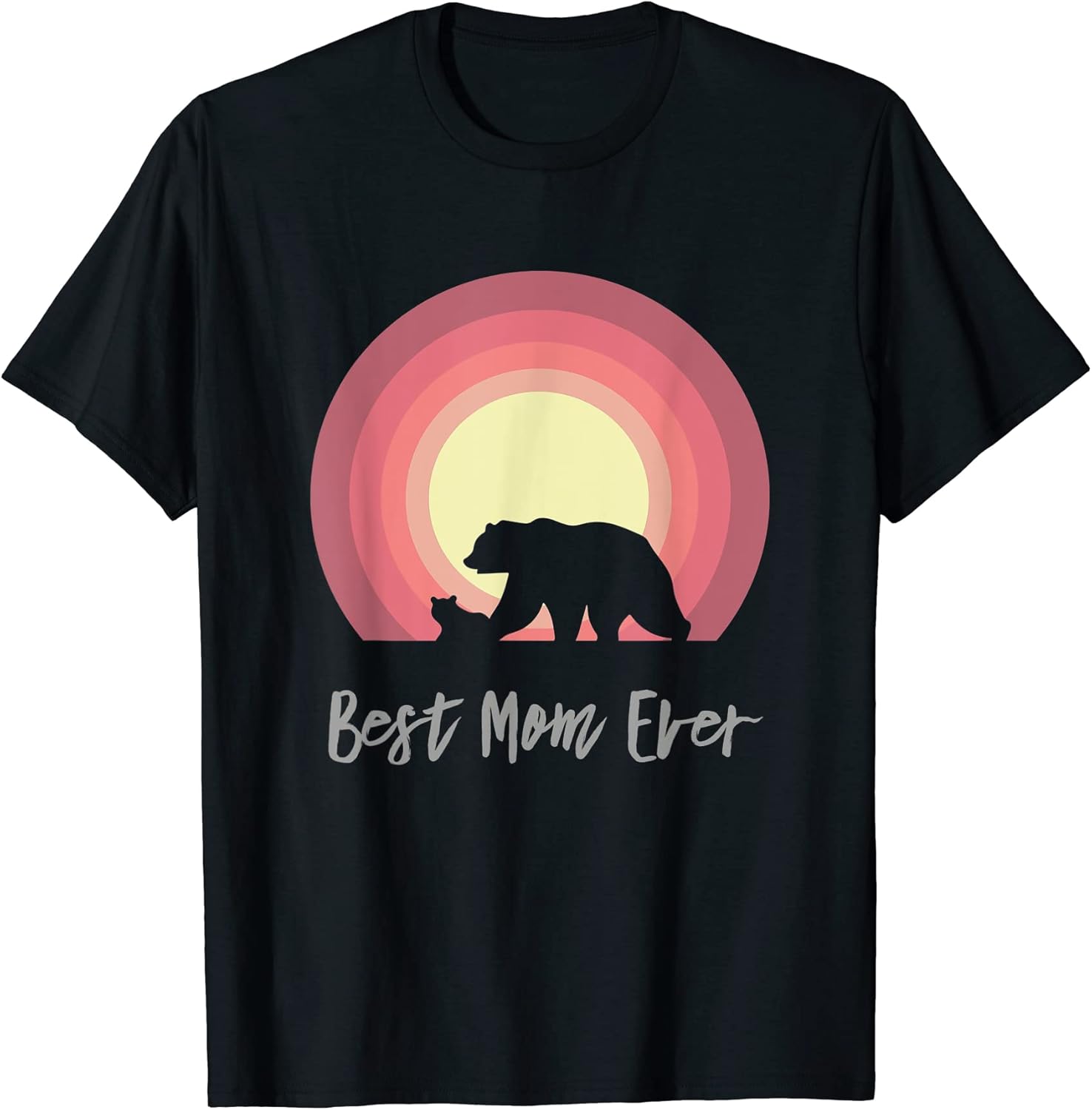Mom Apparel