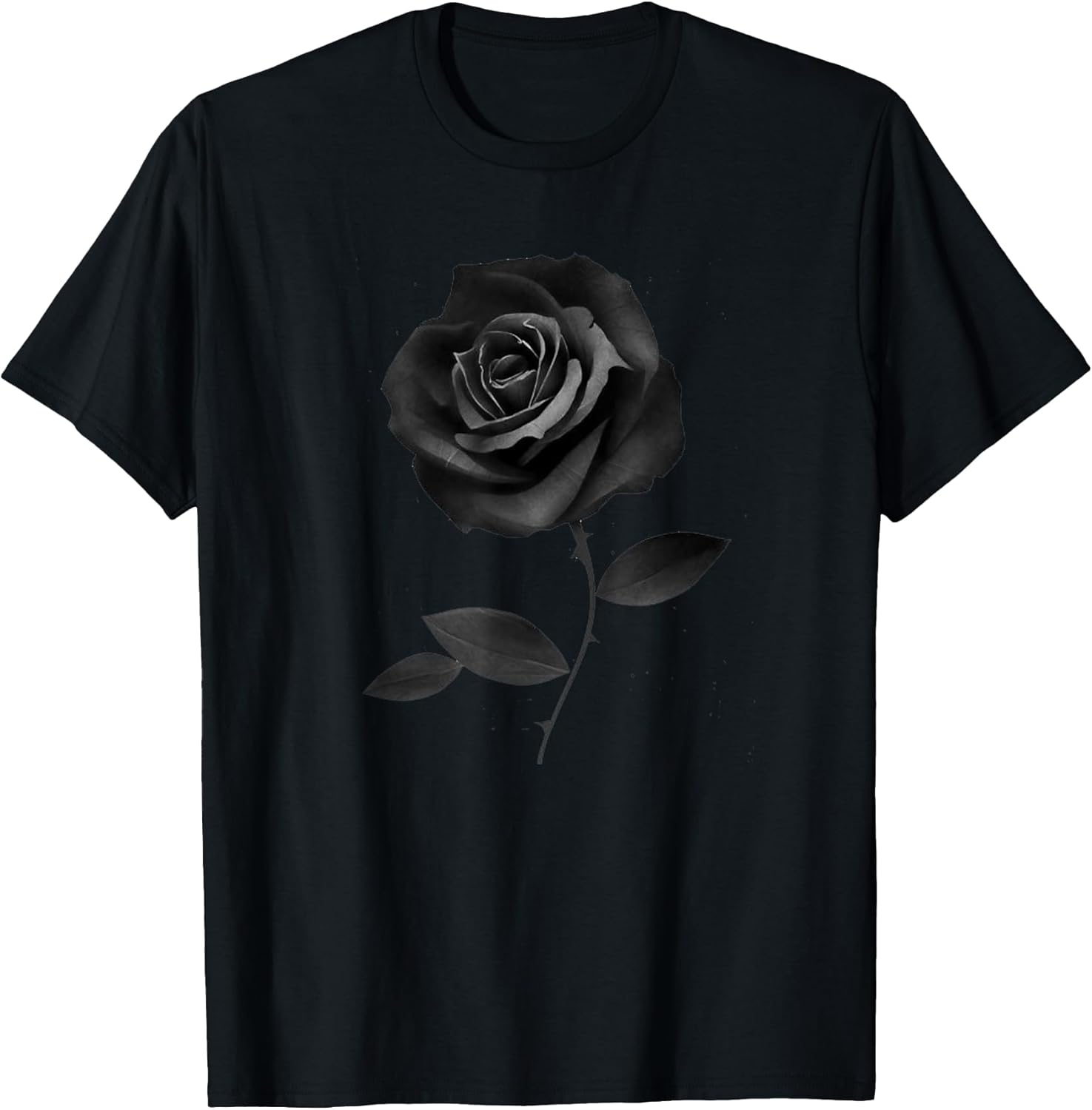 Black Rose Designs