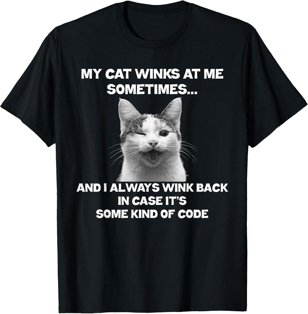 Cat Kitten Lovers Apparel