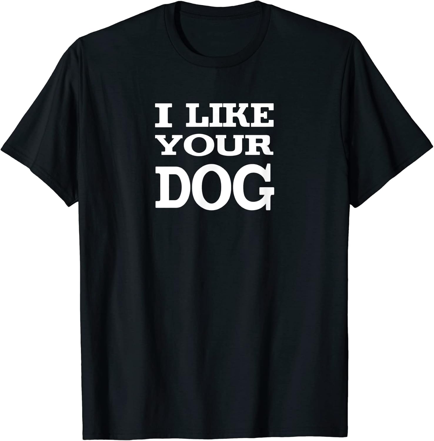 I Love Dogs Shirts Choo