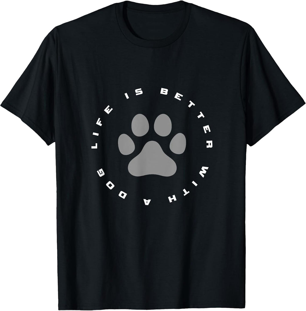 Clothing for Dog Lovers